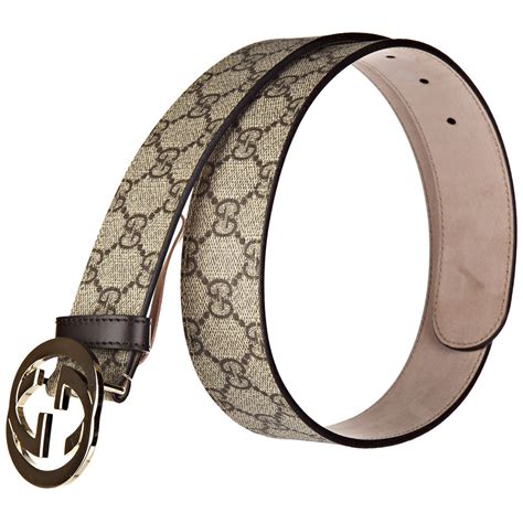 ccintura gucci d orata e.beige|Cinture Gucci da donna .